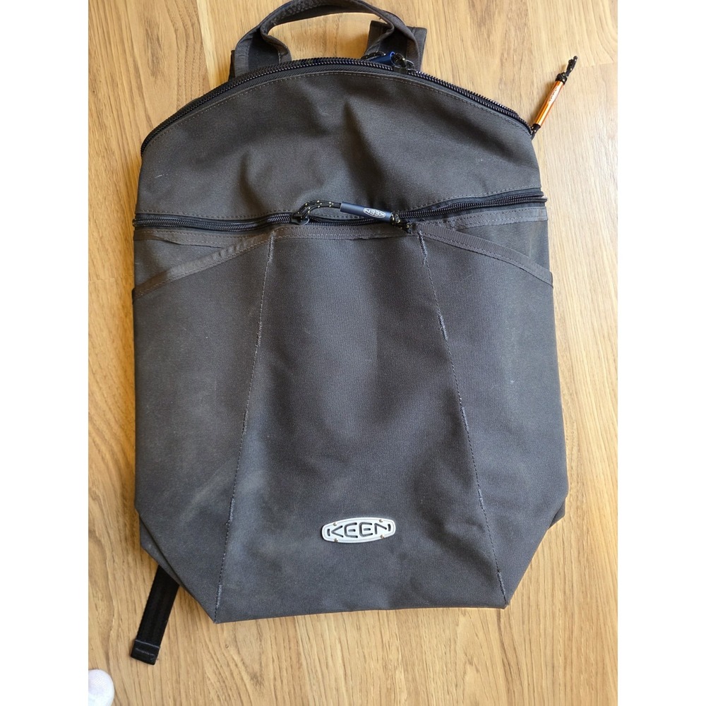 KEEN Post Daypack 18L Gray Backpack